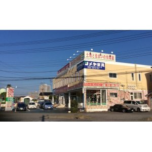 ソメヤ守谷店