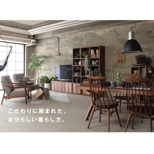 画像4: カリモク家具の野田ショールーム家具フェア