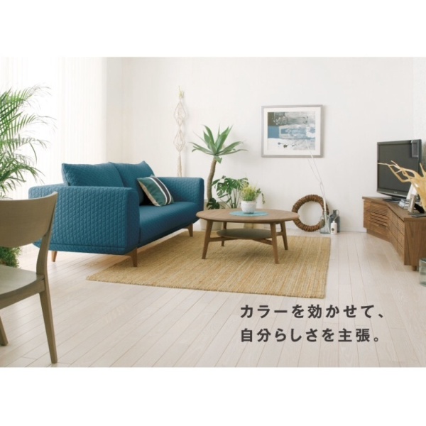 画像2: カリモク家具の新横浜ショールーム家具フェア