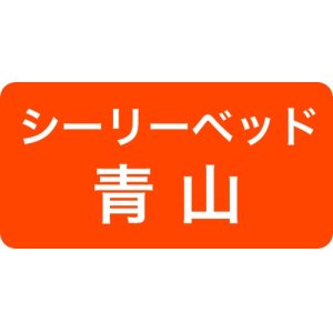 シーリーベッド青山ショールーム